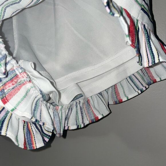 L’ATISTE shorts  - Picture 4 of 6